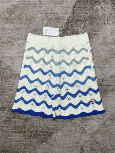 Casablanca Shorts Size S-XL