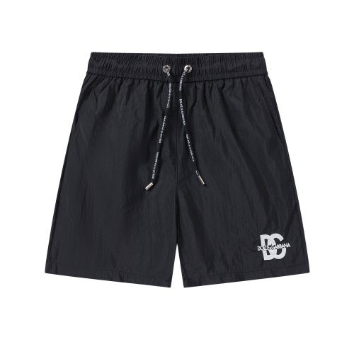 Dolce Gabbana Unisex Shorts S-XXL
