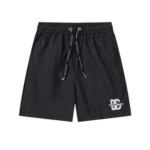 Dolce Gabbana Unisex Shorts S-XXL