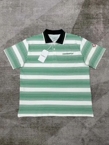 Casablanca Polo Shirt Size S-XL