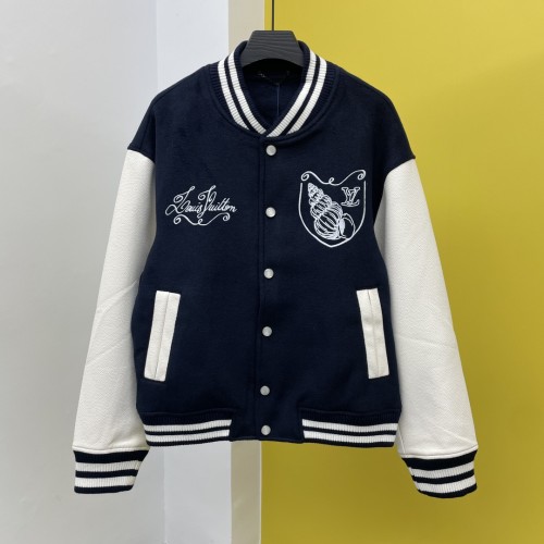 Louis Vuitton Unisex Jacket Size S-XL