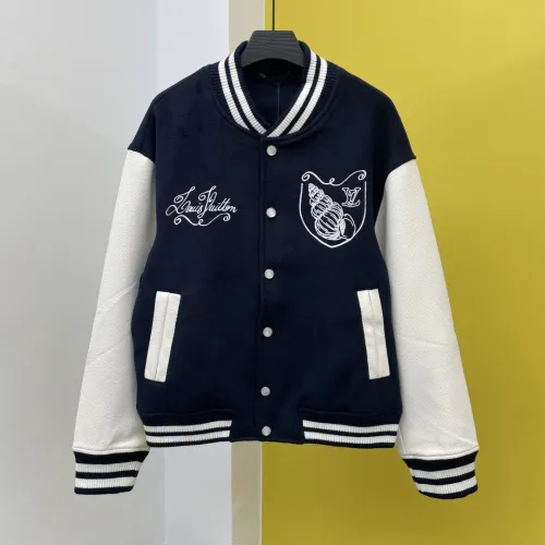 Louis Vuitton Unisex Jacket Size S-XL