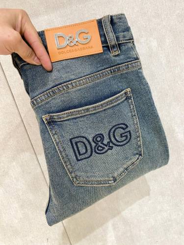 Dolce Gabbana Jeans Men Size 29-38