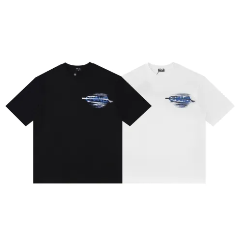 Chanel Unisex T Shirt S-XL 2-Color