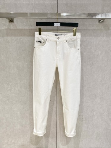 Dolce Gabbana Jeans Men Size 29-38