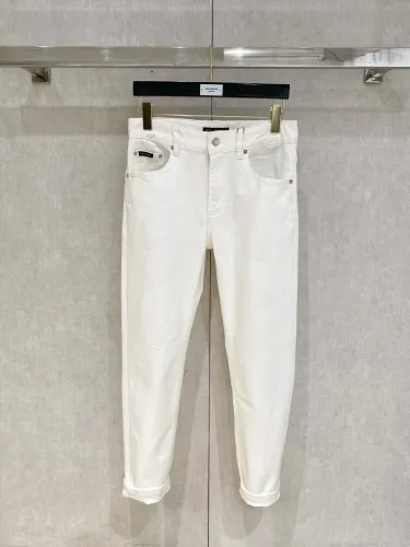 Dolce Gabbana Jeans Men Size 29-38