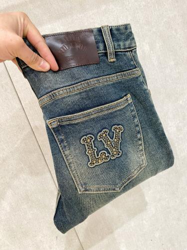 Louis Vuitton Jeans Men Size 29-38
