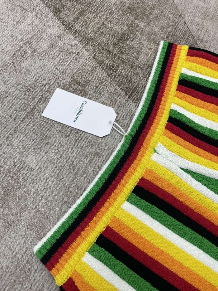 Casablanca Shorts Size S-XL