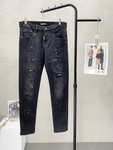 Dsquared Jeans Men Size 28-38
