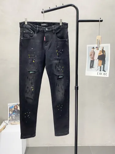 Dsquared Jeans Men Size 28-38