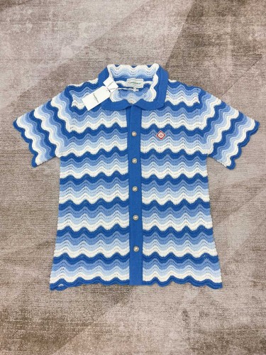 Casablanca Polo Shirt Size S-XL