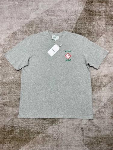 Casablanca T Shirt Size S-XL