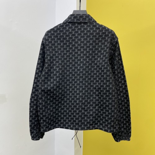 Louis Vuitton Unisex Jacket Size S-XL