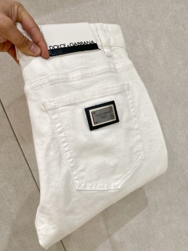 Dolce Gabbana Jeans Men Size 29-38