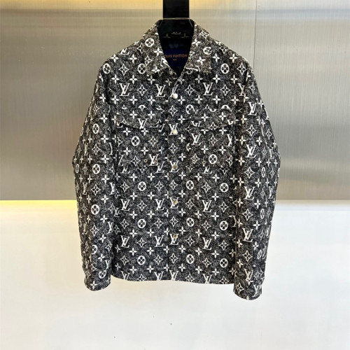 Louis Vuitton Men Jacket 48-56