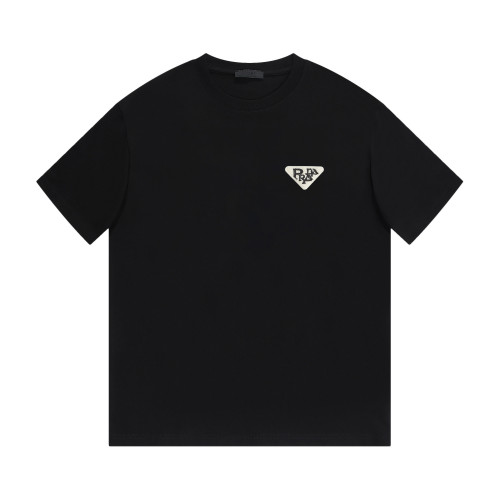 Prada Unisex T Shirt S-XL 2-Color