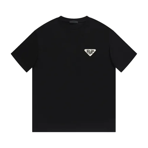Prada Unisex T Shirt S-XL 2-Color