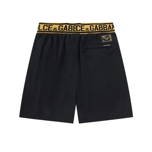 Dolce Gabbana Unisex Shorts S-XXL
