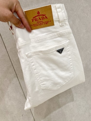 Prada Jeans Men Size 29-38