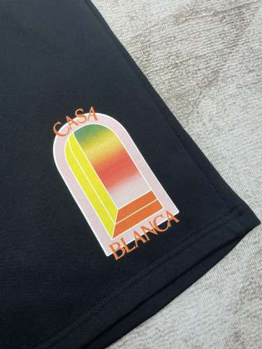 Casablanca Shorts Size S-XL