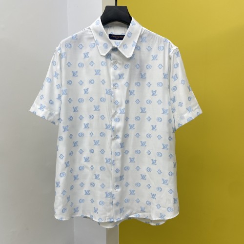 Louis Vuitton Polo Shirt Size S-XL