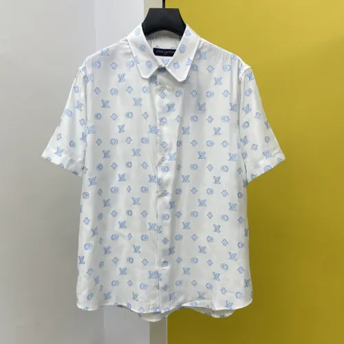 Louis Vuitton Polo Shirt Size S-XL