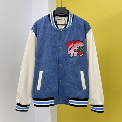 Gucci Unisex Jacket Size S-XL