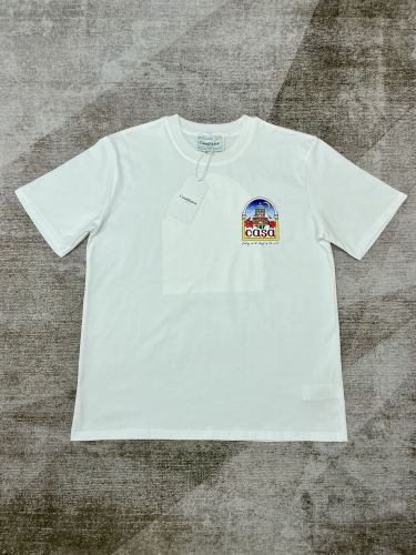 Casablanca T Shirt Size S-XL