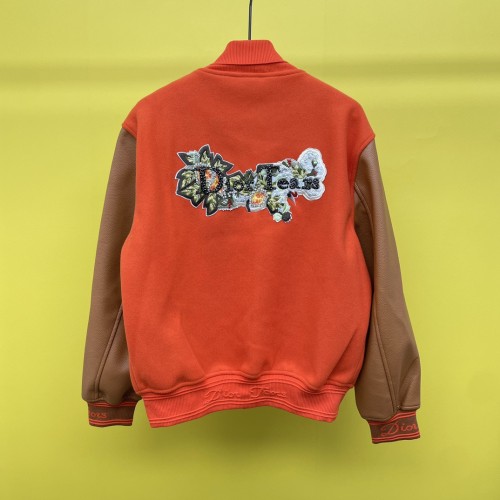Dior Unisex Jacket Size S-XL