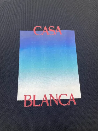 Casablanca T Shirt Size S-XL
