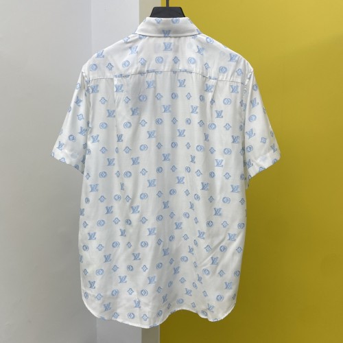 Louis Vuitton Polo Shirt Size S-XL