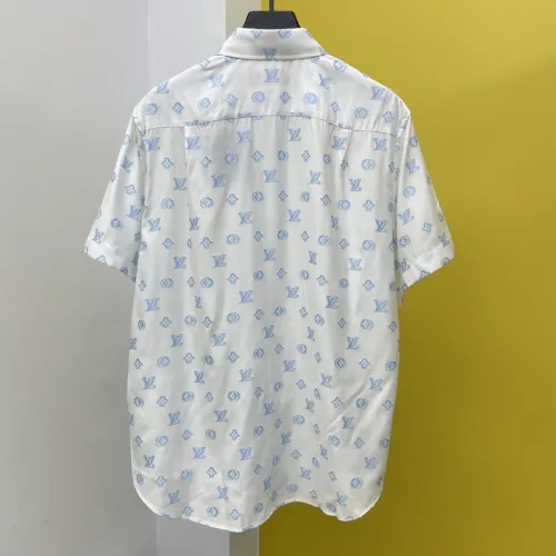 Louis Vuitton Polo Shirt Size S-XL