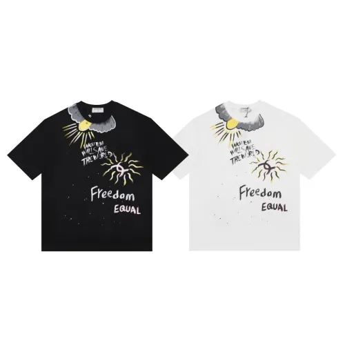 Chanel Unisex T Shirt S-XL 2-Color