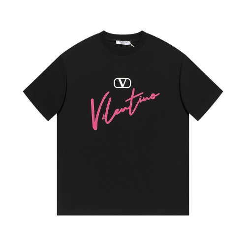 Valentino Unisex T Shirt S-XL 2-Color