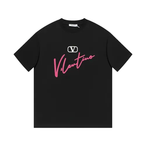 Valentino Unisex T Shirt S-XL 2-Color