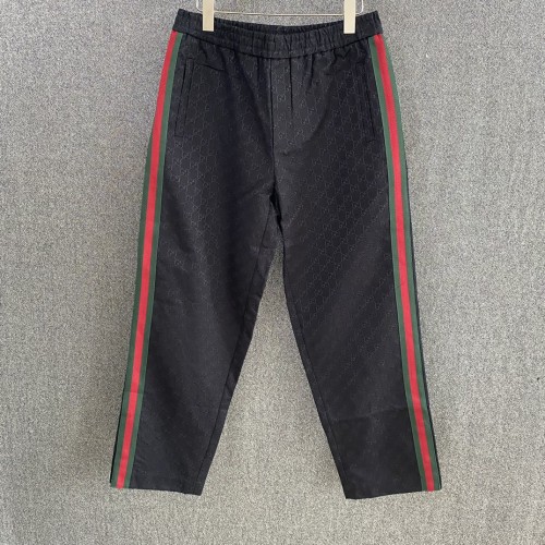 Gucci Unisex Pants Size S-XL