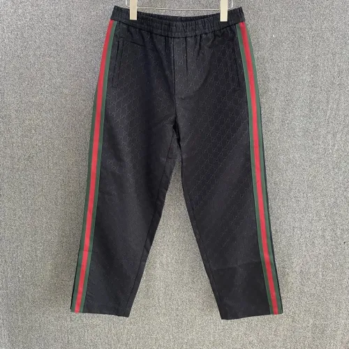 Gucci Unisex Pants Size S-XL