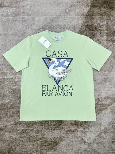 Casablanca T Shirt Size S-XL
