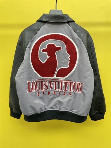 Louis Vuitton Unisex Jacket Size S-XL