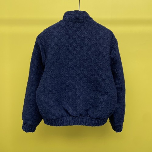 Louis Vuitton Unisex Jacket Size S-XL