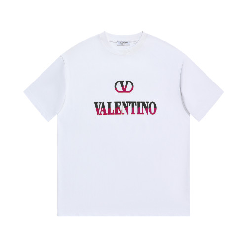 Valentino Unisex T Shirt S-XL 2-Color