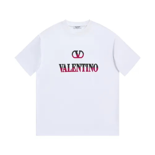 Valentino Unisex T Shirt S-XL 2-Color