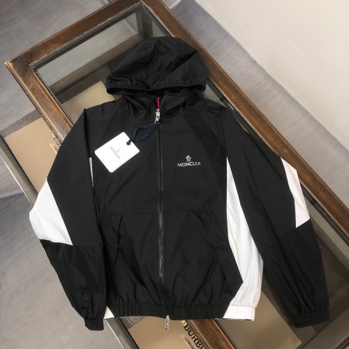 Moncler Men Jacket M-XXL