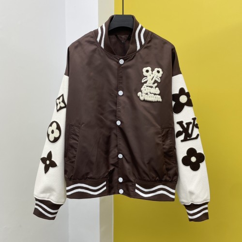 Louis Vuitton Unisex Jacket Size S-XL