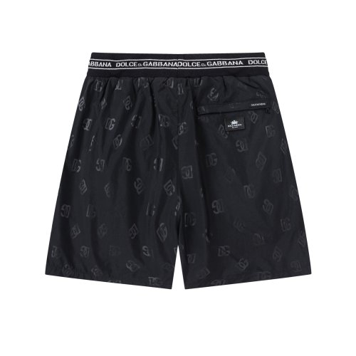 Dolce Gabbana Unisex Shorts S-XXL