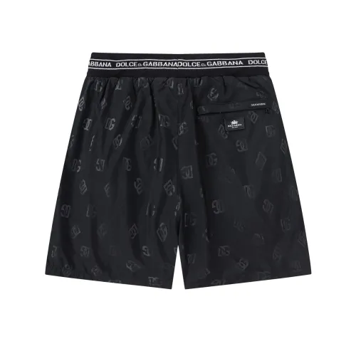 Dolce Gabbana Unisex Shorts S-XXL