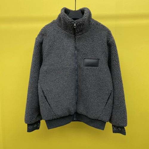Louis Vuitton Unisex Jacket Size S-XL