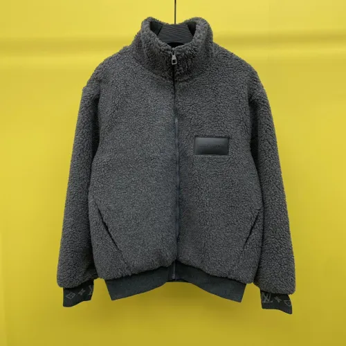 Louis Vuitton Unisex Jacket Size S-XL