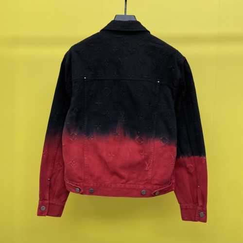 Louis Vuitton Unisex Jacket Size S-XL