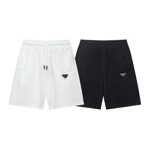 Prada Shorts Size M-XXXL 2-Color